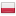 orlenoil.pl hosted country